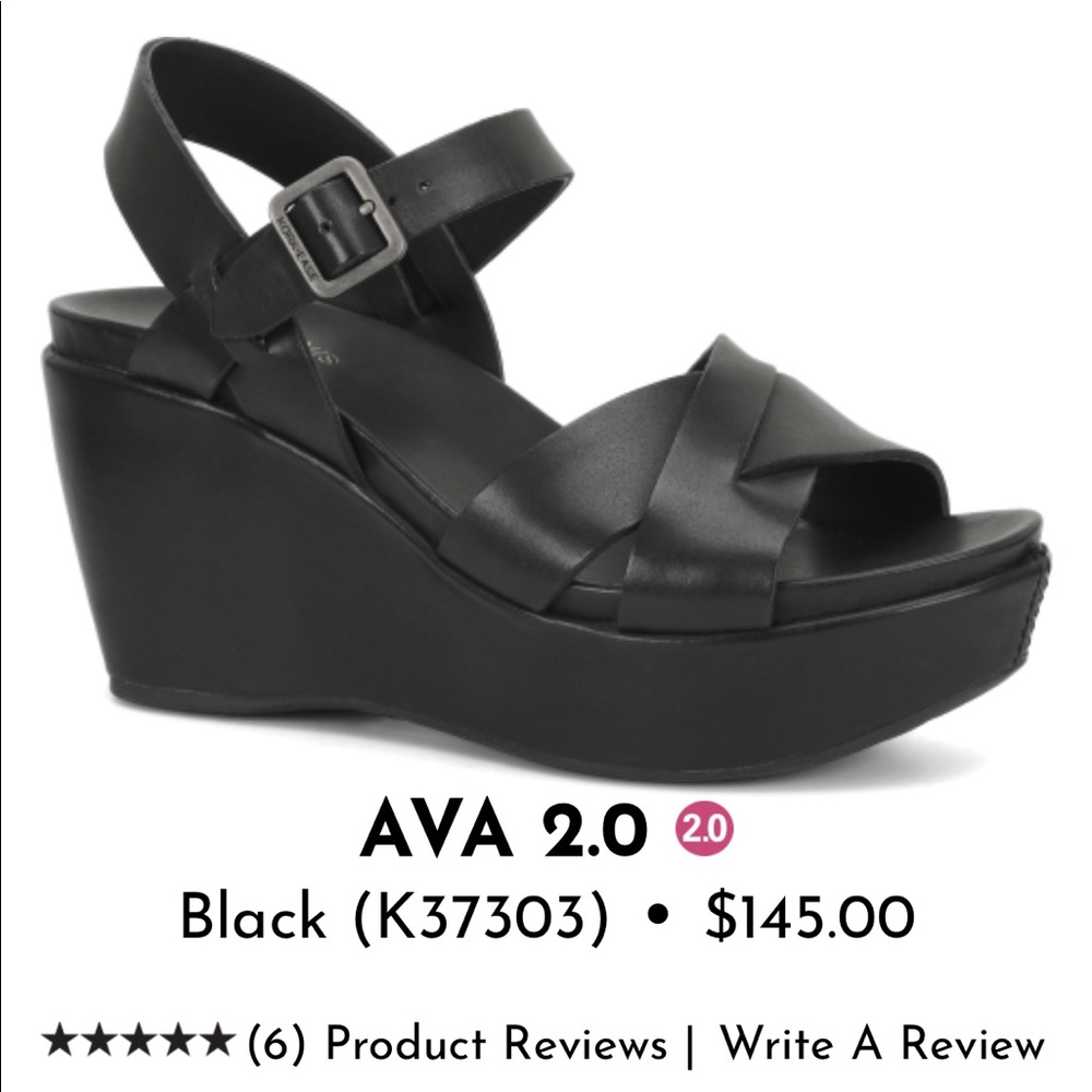 Kork ease clog